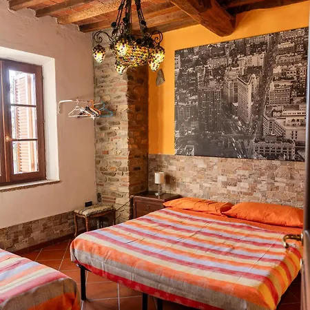 Villa Vacation Tuscany Pisa-lucca 1 Filettole