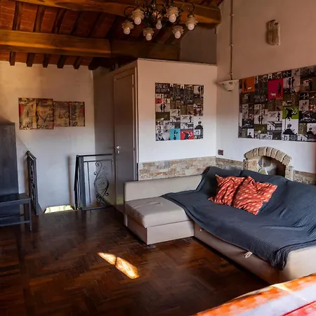 Vacation Tuscany Pisa-lucca 1 Villa