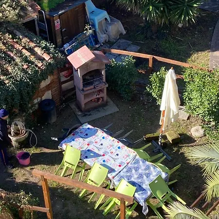 Villa Vacation Tuscany Pisa-lucca 1